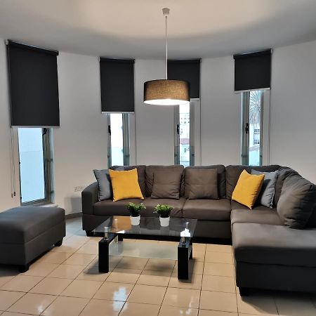City Flats 308 Λάρνακα Εξωτερικό φωτογραφία