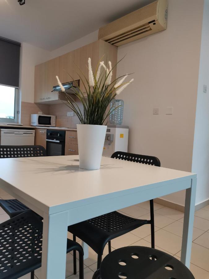 City Flats 308 Λάρνακα Εξωτερικό φωτογραφία