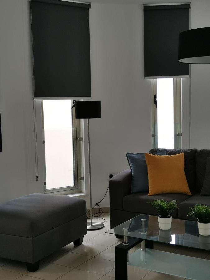 City Flats 308 Λάρνακα Εξωτερικό φωτογραφία