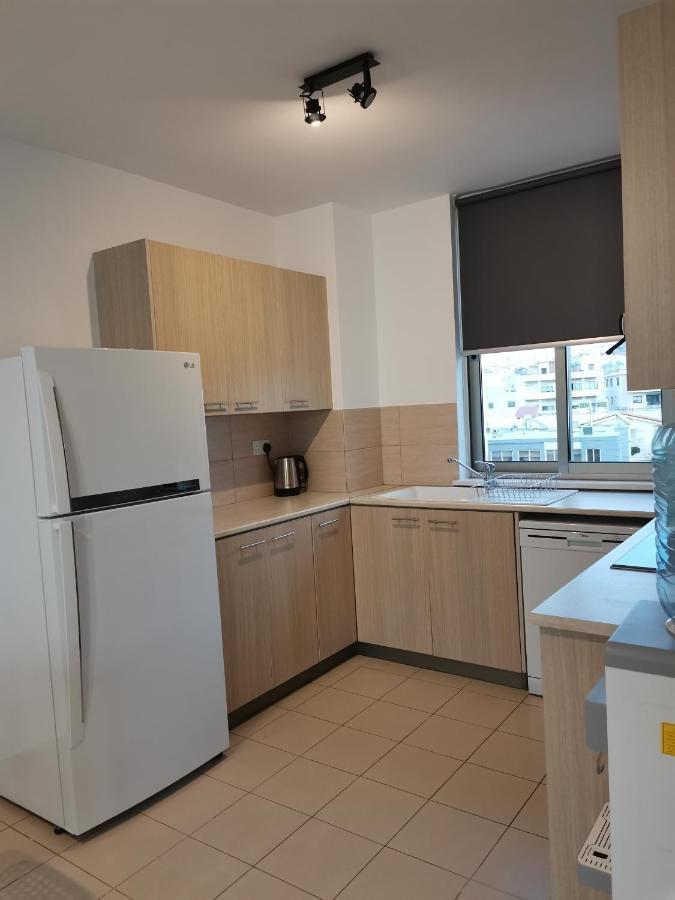 City Flats 308 Λάρνακα Εξωτερικό φωτογραφία