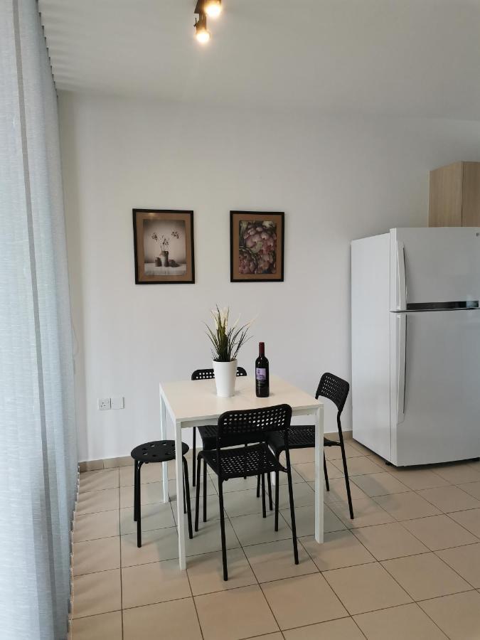 City Flats 308 Λάρνακα Εξωτερικό φωτογραφία