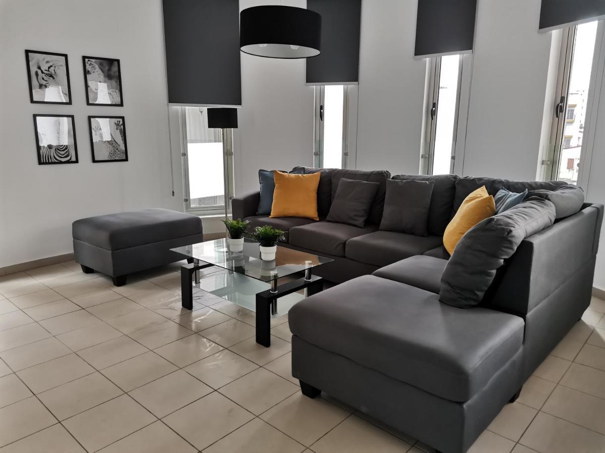 City Flats 308 Λάρνακα Εξωτερικό φωτογραφία