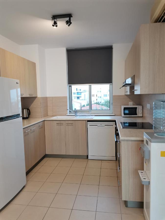 City Flats 308 Λάρνακα Εξωτερικό φωτογραφία