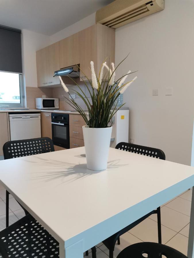 City Flats 308 Λάρνακα Εξωτερικό φωτογραφία