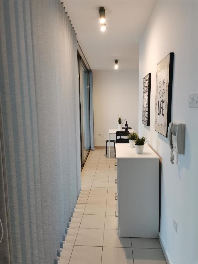 City Flats 308 Λάρνακα Εξωτερικό φωτογραφία