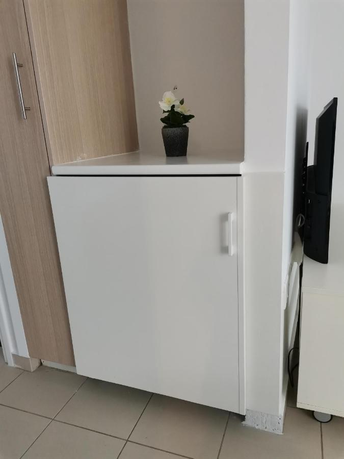 City Flats 308 Λάρνακα Εξωτερικό φωτογραφία
