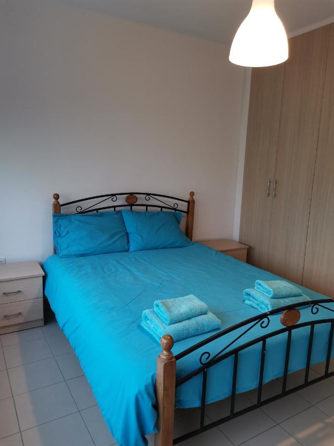 City Flats 308 Λάρνακα Εξωτερικό φωτογραφία