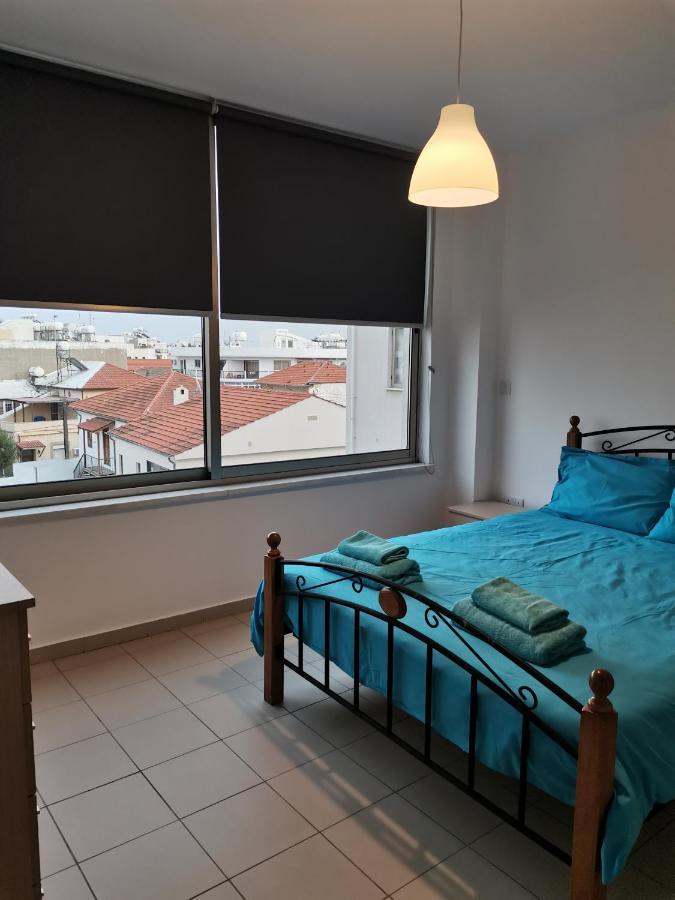 City Flats 308 Λάρνακα Εξωτερικό φωτογραφία