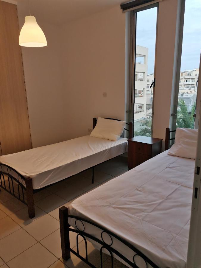 City Flats 308 Λάρνακα Εξωτερικό φωτογραφία