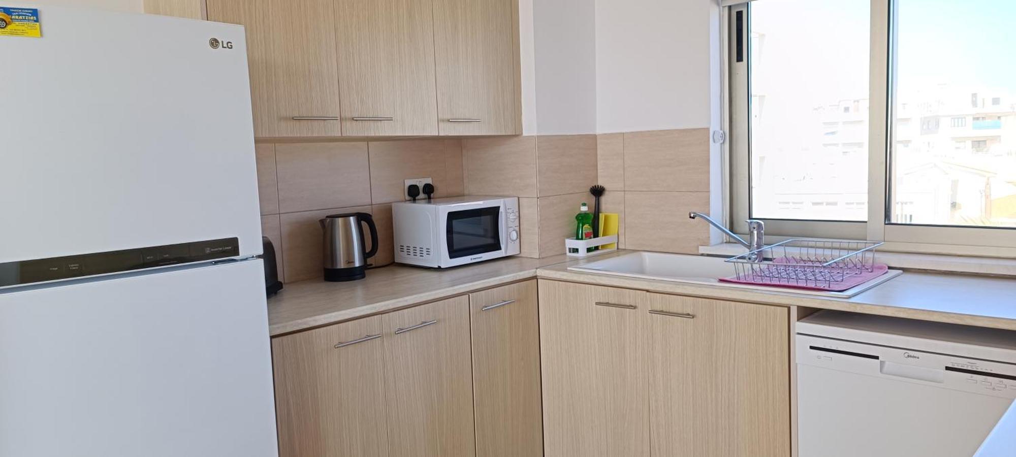 City Flats 308 Λάρνακα Δωμάτιο φωτογραφία